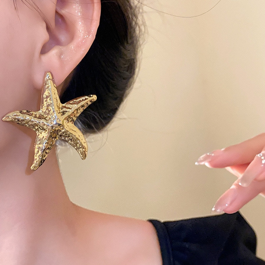 Coastal Beachy Statement Jewelry