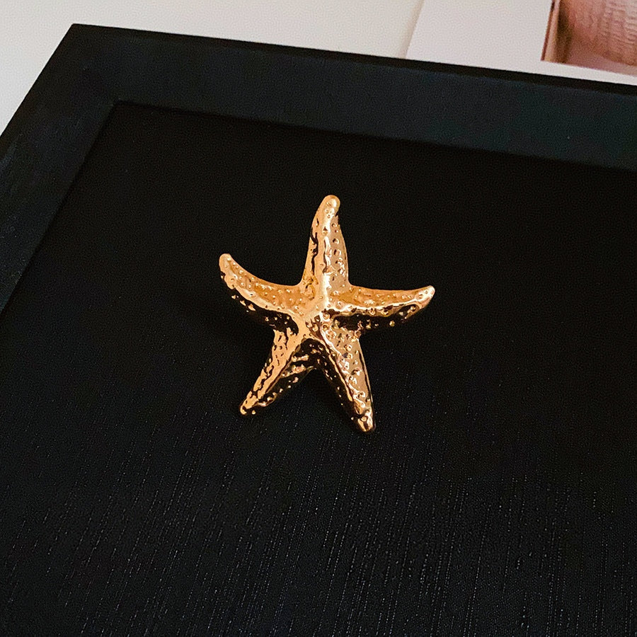 Coastal Beachy Statement Jewelry