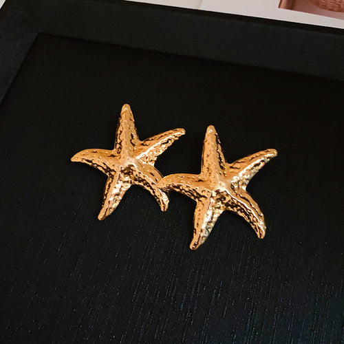 Coastal Beachy Statement Jewelry