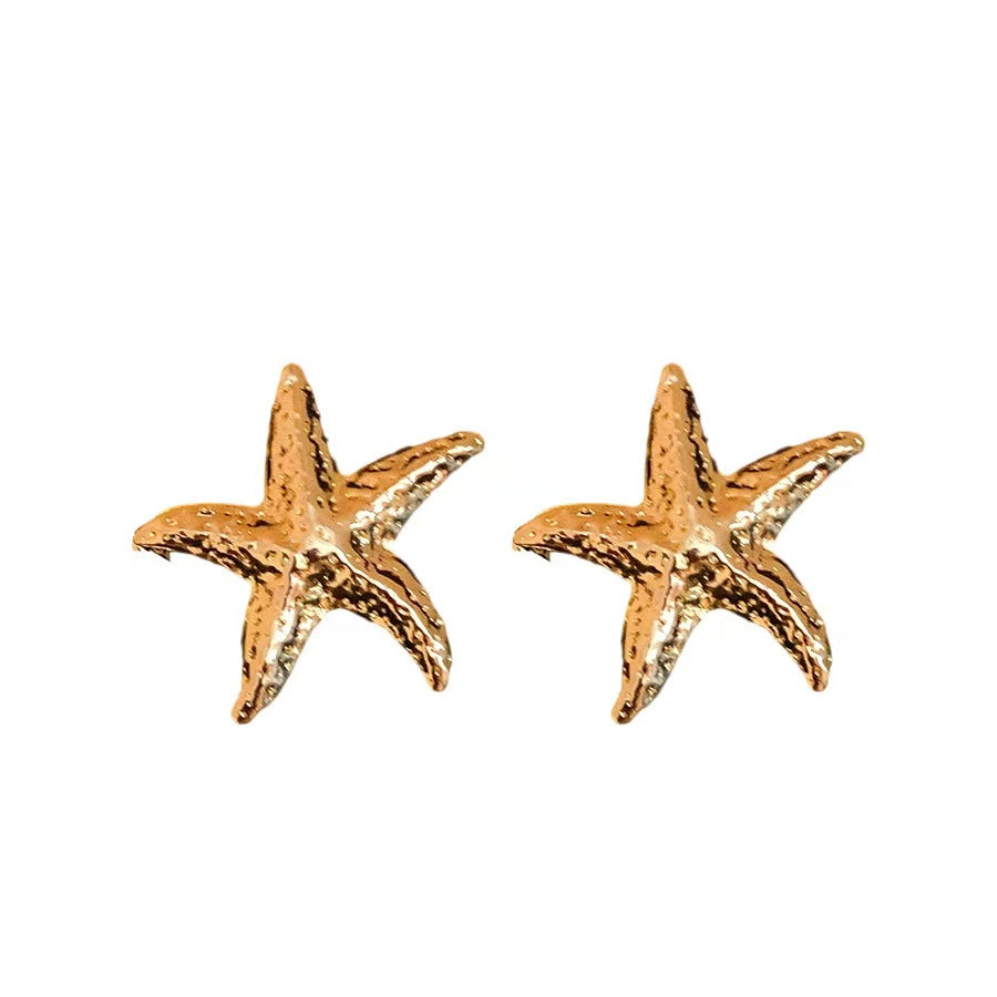 Coastal Beachy Statement Jewelry