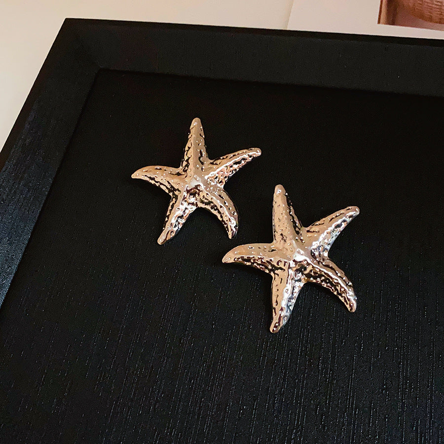 Coastal Beachy Statement Jewelry