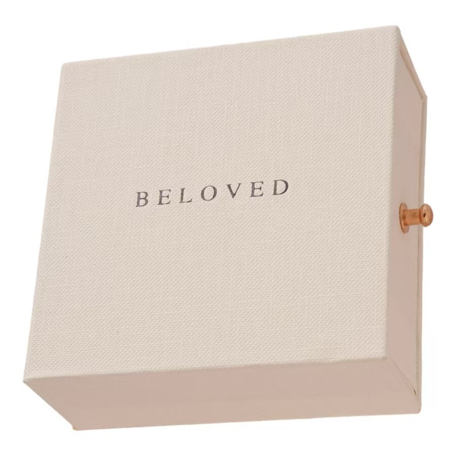 BELOVED Luxury Jewelry Gift Box